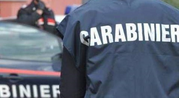 Chiede pizzo di 50mila euro a un cantiere, 55enne arrestato in flagrante