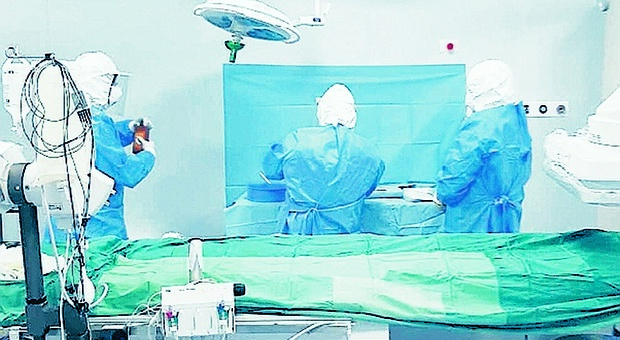 Morta dopo by pass gastrico al Fatebenefratelli, rinviati a giudizio due medici irpini