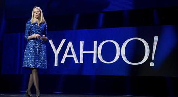 Yahoo! in crisi è pronta a vendere: al via l'asta con i potenziali acquirenti