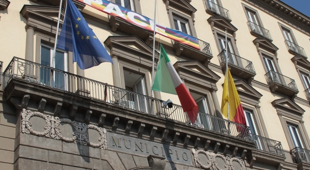 Il Viminale a Palazzo San Giacomo: «Piano anticrac da rifare in un mese»