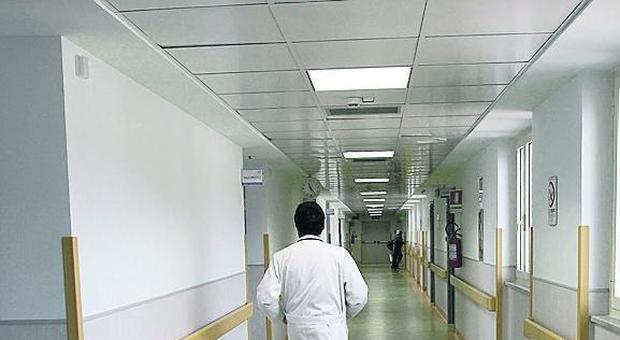Bilancio, l'ospedale di Caserta costretto a stringere la cinghia