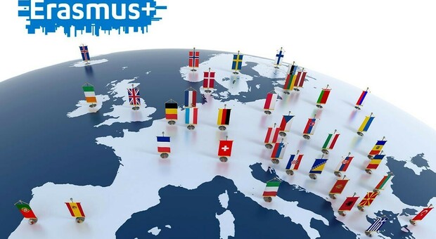 Erasmus +: accreditata l’Istituzione Formativa di Rieti, gestirà scambi trasnazionali