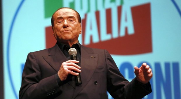 Ballottaggi, Berlusconi: serve rinnovamento anche di Forza Italia