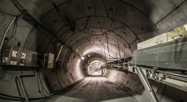 Fraccaro (M5S): «Tunnel del Brennero, lavori da fermare: benefici insufficienti»