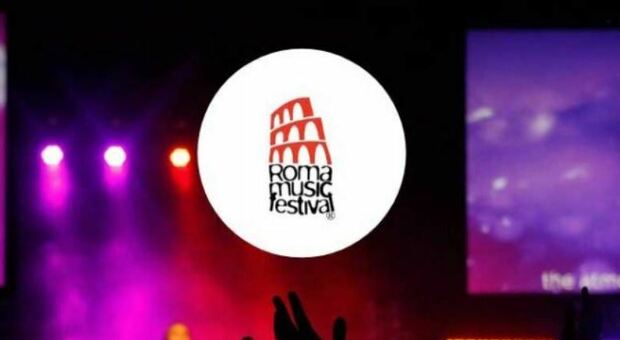 Riparte il Roma Music Festival: aperte le iscrizioni per l'edizione 2021