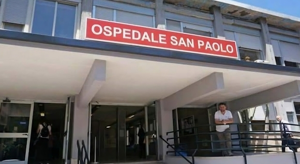 Ospedale san paolo