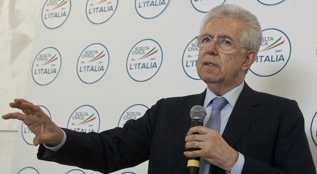 Monti, resa dei conti con Casini: centristi verso un nuovo gruppo