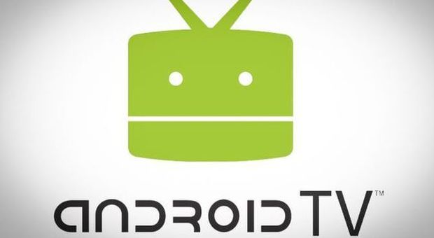 Google prepara la Android Tv: Sarà un ibrido tra intrattenimento e gaming