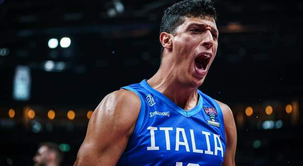 Basket, Italia da sogno: battuta la Francia, è in semifinale agli Europei