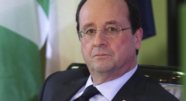Francia, lutto per l'ex presidente Hollande: morto il fratello musicista