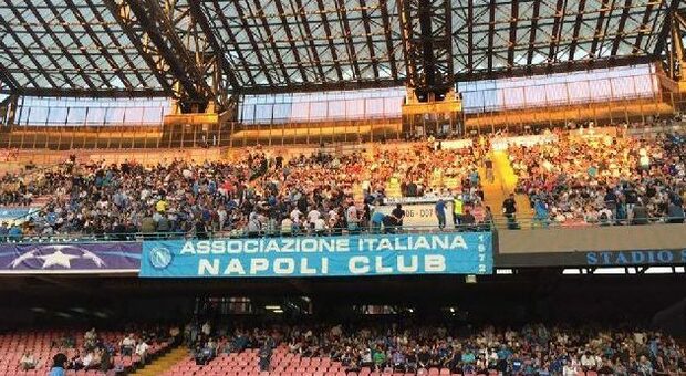 «Extra Time Zona Napoli», torna il programma dei Napoli Club