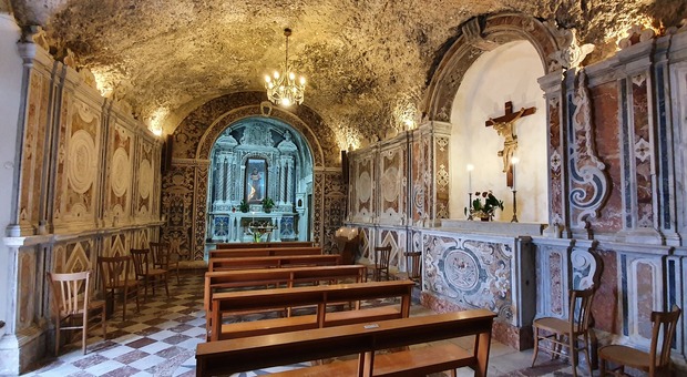 Il santuario francescano di Milazzo