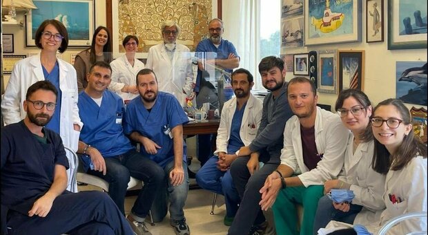 Sanità, a Bari sviluppata Argo: un'app rivoluzionaria per trasferire i dati dei pazienti ai laboratori