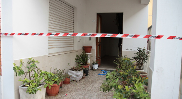 Sant'Elpidio a Mare, omicidio Marilungo: il cerchio si stringe su due sospetti