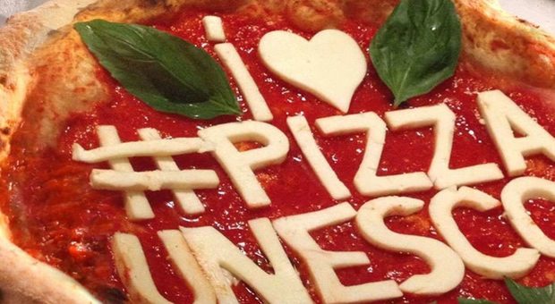 Pizza Unesco, un convegno sulle opportunità nel turismo sostenibile