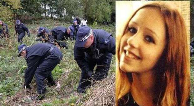 "Il cadavere nel fiume è quello di Alice". Scotland Yard conferma il tragico epilogo della 14enne scomparsa