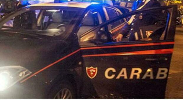 Grottammare, ruba un auto e sperona i carabinieri: folle inseguimento sul raccordo nella notte