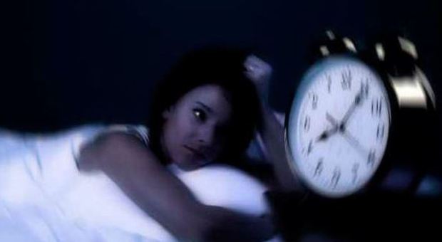 Chi dorme poco è a rischio Alzheimer "Insonnia e morbo collegati"