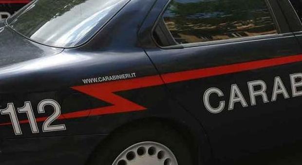 Il dipendente Atac in permesso con la 104, arrestato per rapina in Umbria