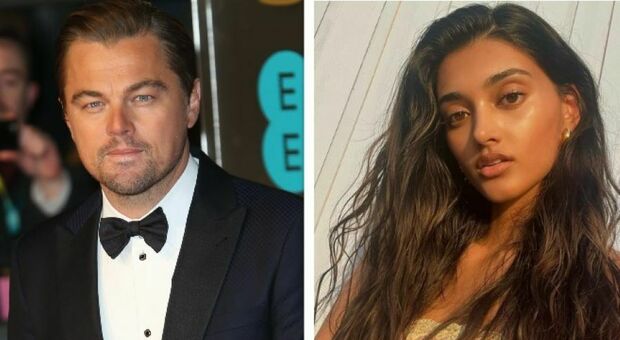 Leonardo DiCaprio, Neelam Gill nega il flirt: «Non sto con lui ma con un amico» E spunta il nome della vera fiamma