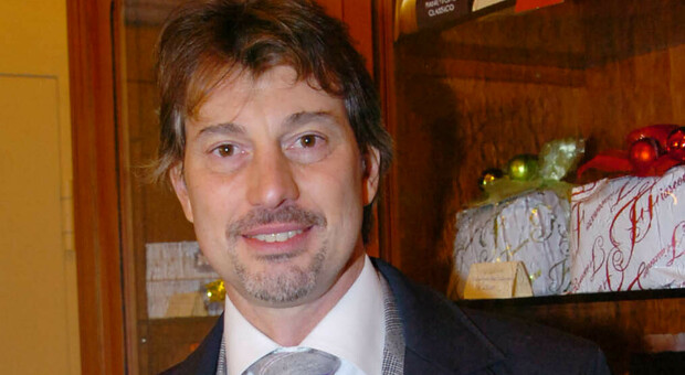 IL presidente della Fondazione Carisap Mario Tassi