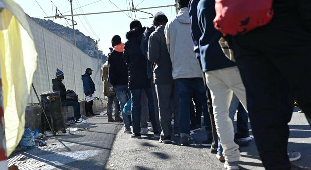 Migrante, in Polesine i richiedenti asilo sono a quota 374