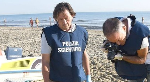 Turista stuprata dal branco a Rimini, la frase choc: "La donna poi si calma"