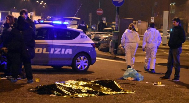 Blitz antiterrorismo a Berlino, fermati estremisti legati all'attentatore Anis Amri