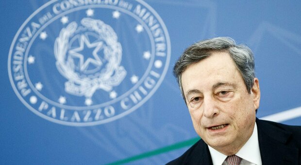 Abruzzo, mercoledì Mario Draghi visita i laboratori del Gran Sasso