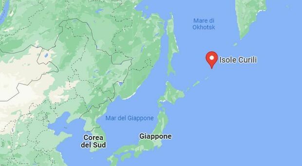 Russia-Giappone, stop ai colloqui sulle isole Curili: «Posizione ostile di Tokyo». Cosa succede nel Pacifico