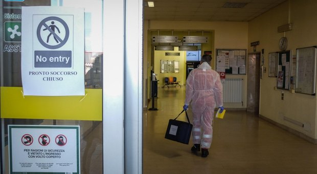 Primo caso di Coronavirus anche nel Veneziano: un paziente di Mira