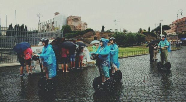 Niente “arrivederci Roma”: ecco perché i turisti non tornano