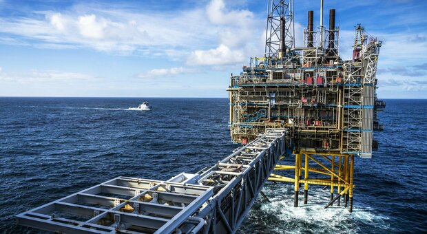 immagine Bollette del gas, stangata in arrivo