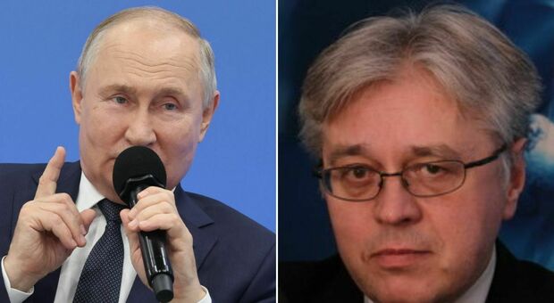 Russia, lo storico Garbuzov licenziato per un articolo anti-Putin: «Siamo un ex impero con la sindrome post-imperiale»