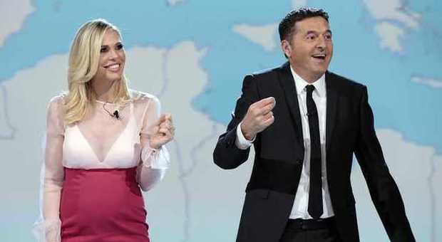 Ilary Blasi lascia le 'Iene Show': addio dopo 8 anni e 300 puntate