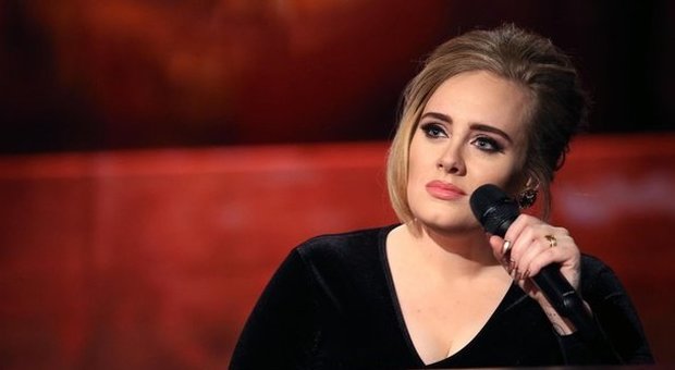 Adele a "Che Tempo che fa": «Conosco Milano, mia zia viveva qui»