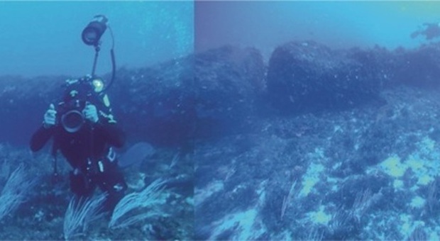 ​Scoperto sito archeologico sommerso nel Canale di Sicilia di oltre 9500 anni