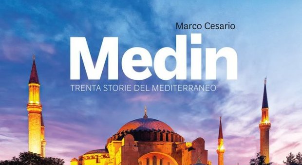 A «Medin» di Marco Cesario il Premio costadamalfilibri 2016
