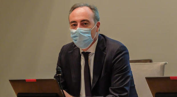 Coronavirus a Milano, i dati ancora non sono sotto controllo