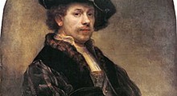 Compra un quadro per 500 euro e scopre che potrebbe essere un Rembrandt da 30 milioni