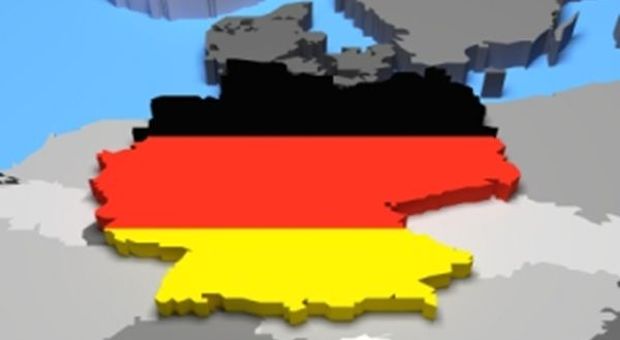 Germania, PIL confermato sottozero nel 2° trimestre