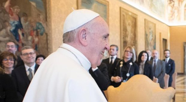 Rigopiano, informato il Papa: gioia della Chiesa sui superstiti