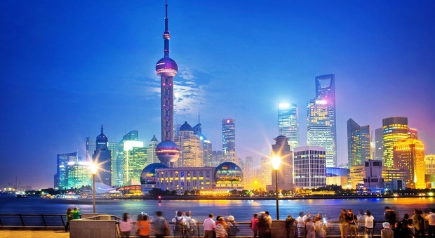 La Shangai mistica e cosmopolita posto migliore per studiare il cinese