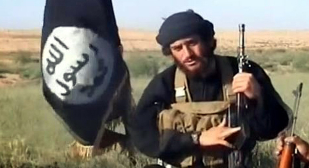 Isis, nuovo messaggio di Al Adnani: «Attaccate gli Stati Uniti, americani sarete sconfitti»