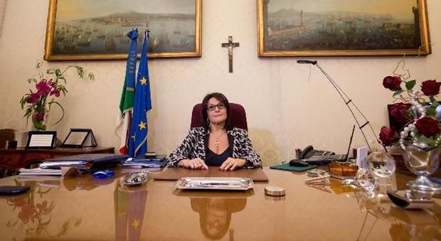 Napoli, intervista al prefetto Pantalone: «Napoli più sicura, ma non c'è pericolo zero»