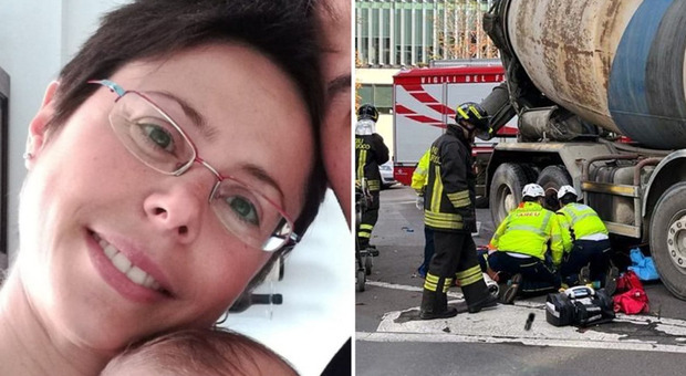 Cristina Scozia, chi era la ciclista morta investita da una betoniera a Milano: personal trainer e madre di una bimba di 6 anni