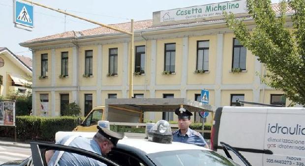 Casetta Michelino, "buco" di 3 milioni nella onlus fondata da don Contin