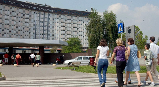 Ospedale di Monza
