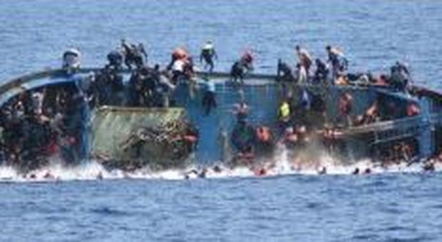Lampedusa, strage dei bambini nel 2013: due ufficiali rinviati a giudizio per omicidio colposo