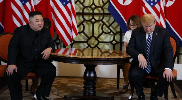 Kim apre al terzo summit con Trump ma pone le sue condizioni